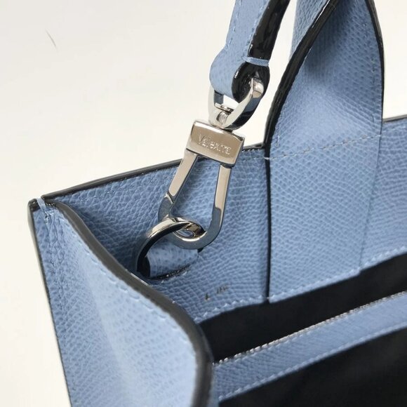 Valextra Boxy Hand bag - Picture 6 of 16